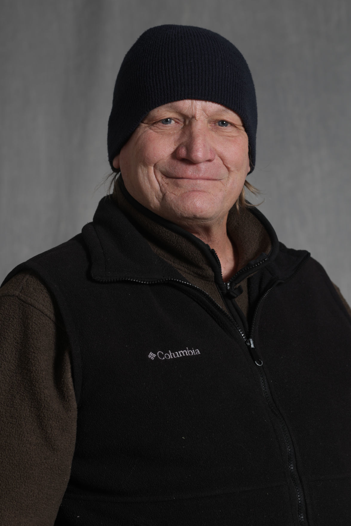 Eric D. Meyer